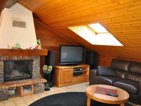 Spacieux appartement avec WIFI et balcon sud, proche des stations des Portes du Soleil ! - FR-1-692-1